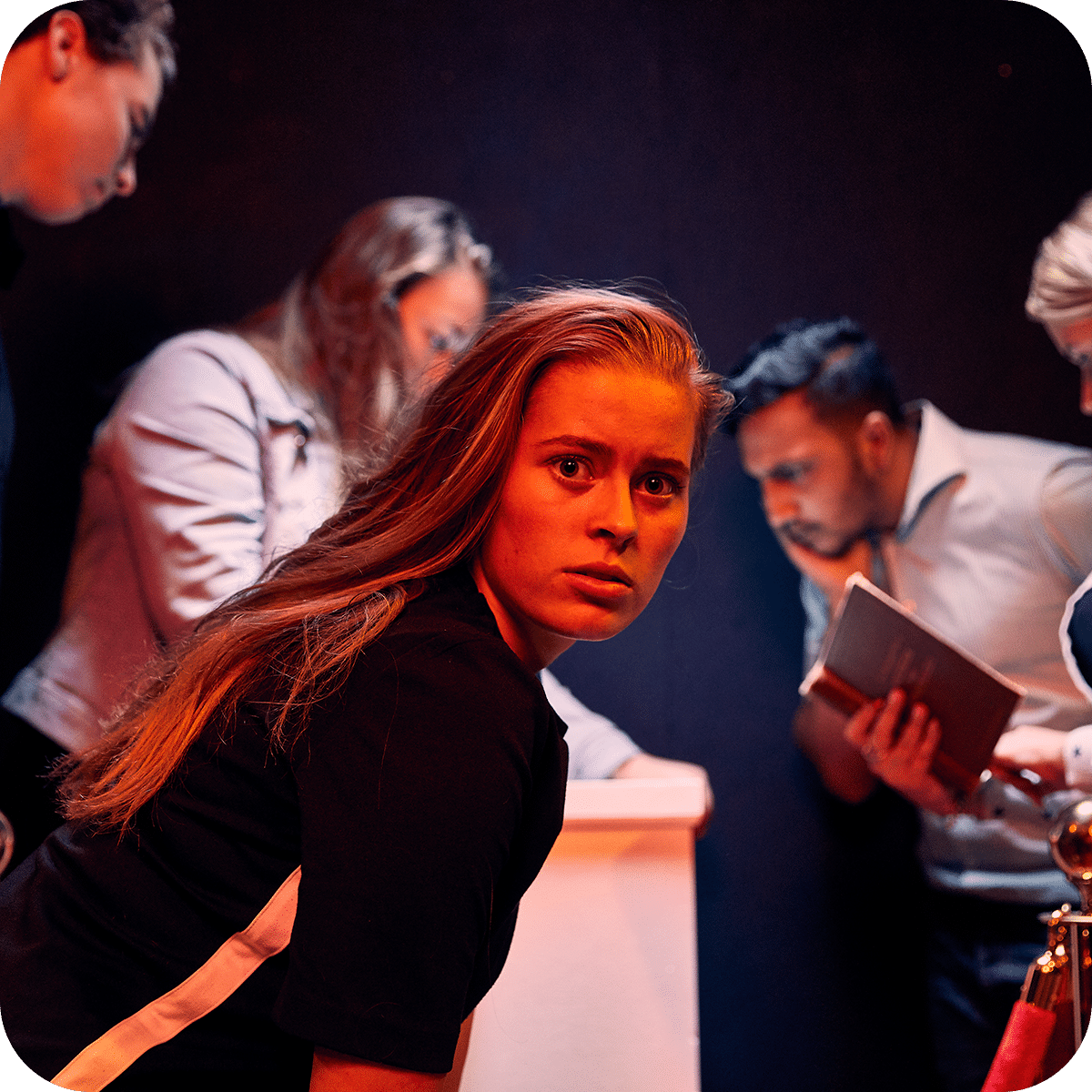 The Lost Package impressie 3