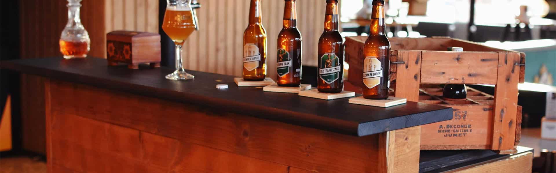 Bier Escape
