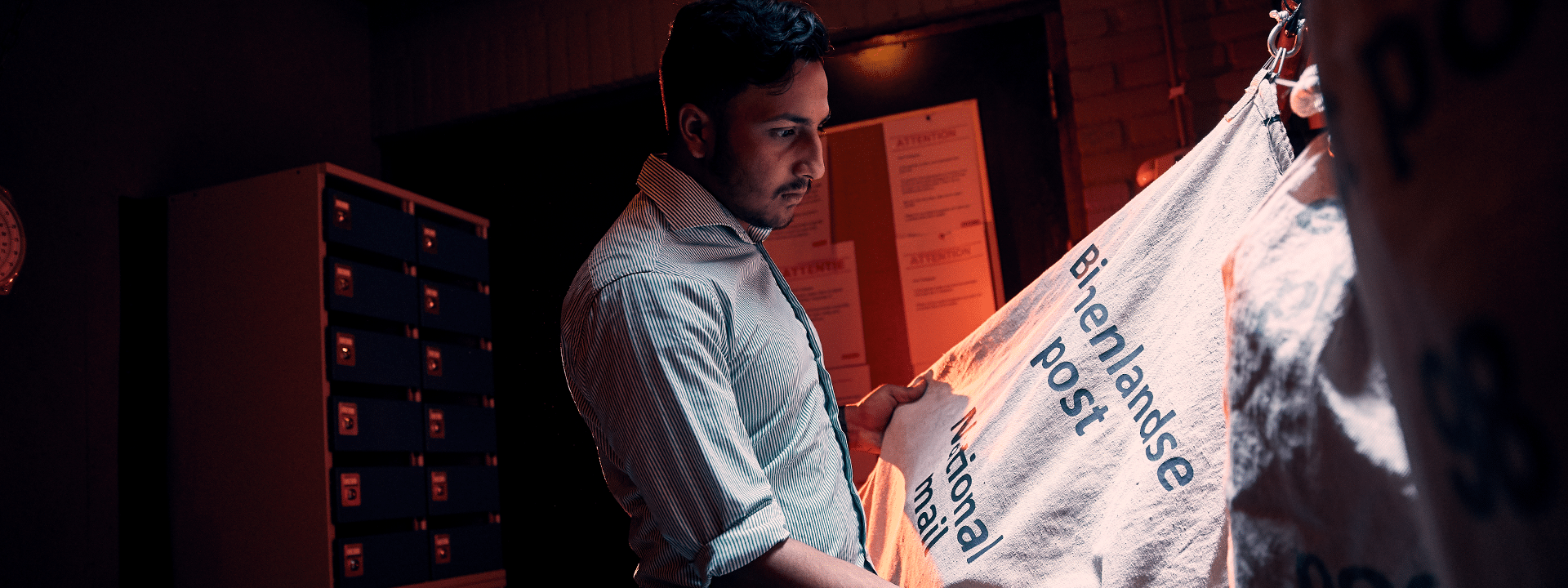 The Lost Package: onze rolstoelvriendelijke escape room in Zwolle