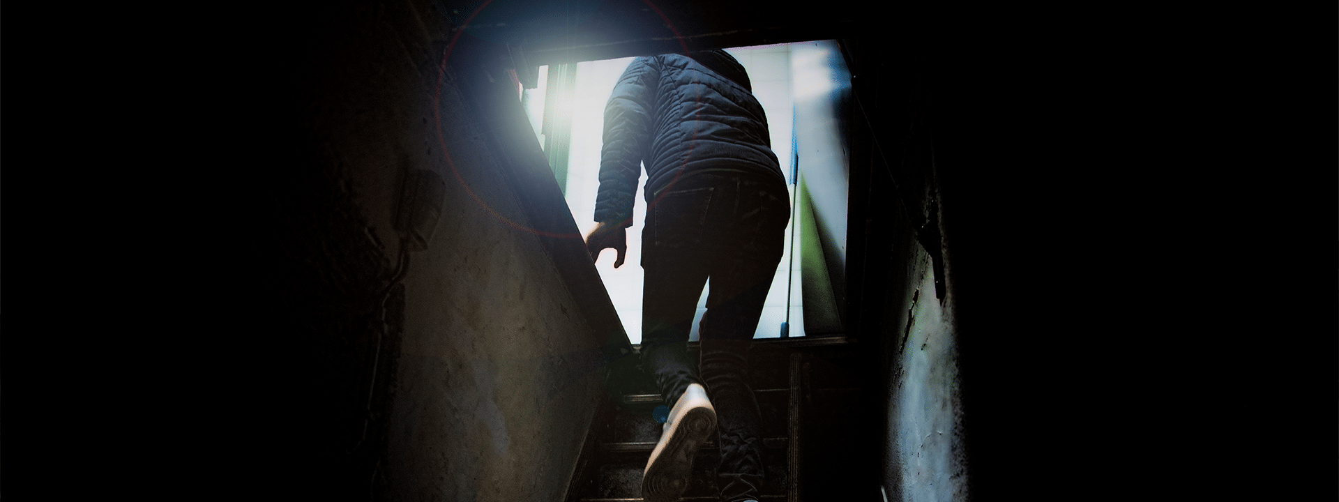 The Undergrounds