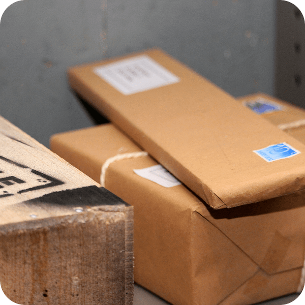 The Lost Package impression 4