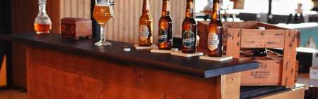 Bier Escape