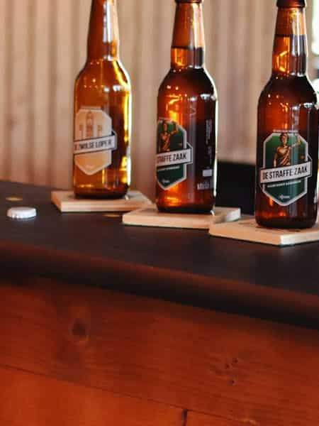 Bier Escape