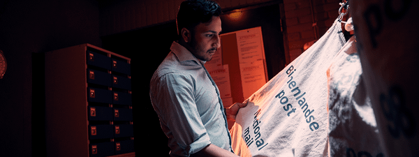 The Lost Package — wheelchair-accessible escape room in Zwolle