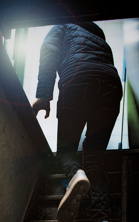 The Undergrounds